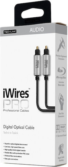 Techlink Iwirespro Optical Cable 1.0m 711211