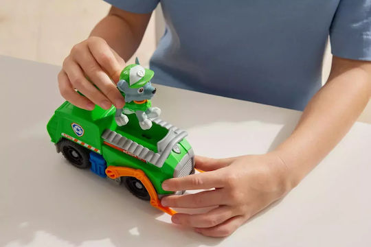Spin Master Paw Patrol Vehicul Basic Camion Pentru 3+ Ani