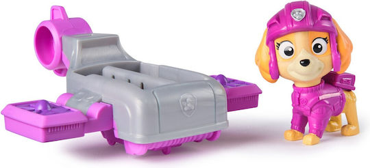 Spin Master Pups Paw Patrol Avion Pentru 3+ Ani