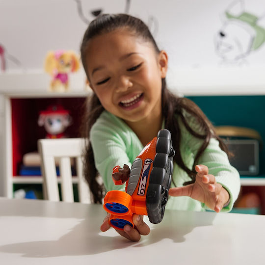 Spin Master Figurină Vehicul Paw Patrol Zuma Mașinuță pentru 3+ Ani