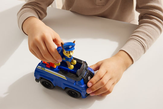 Spin Master Paw Patrol Patrol Cruiser Количка за 3+ Години