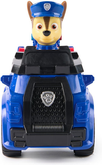 Spin Master Paw Patrol Patrol Cruiser Количка за 3+ Години