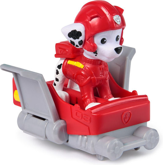 Spin Master Pups Paw Patrol Avion Pentru 3+ Ani