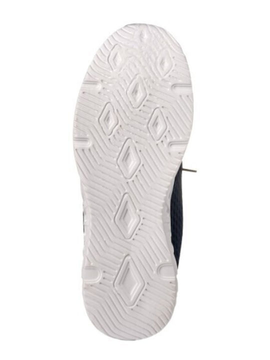 Ανδρικά Sneakers Μπλε