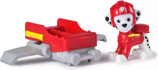 Spin Master Pups Paw Patrol Avion Pentru 3+ Ani