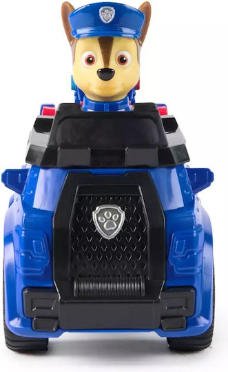 Spin Master Paw Patrol Patrol Cruiser Количка за 3+ Години