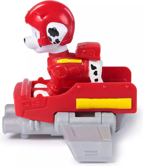 Spin Master Pups Paw Patrol Avion Pentru 3+ Ani