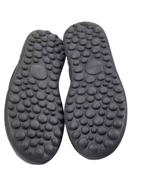 Pelotas Xlf Ανδρικά Sneakers Γκρι