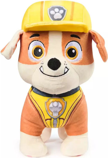 Spin Master Jucărie de pluș Paw Patrol 17 cm.
