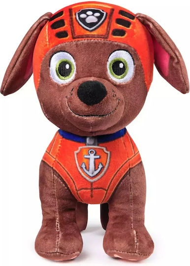 Spin Master Плюшено Paw Patrol Zuma 17 см.