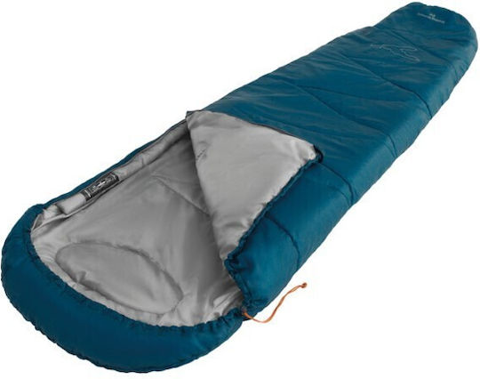 Easy Camp Schlafsack Doppelter 2 Jahreszeiten Blue