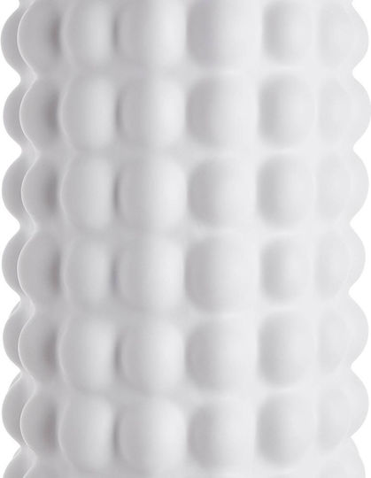 Butlers Ceramică Lampă de masă cu Abajur Bej și Bază