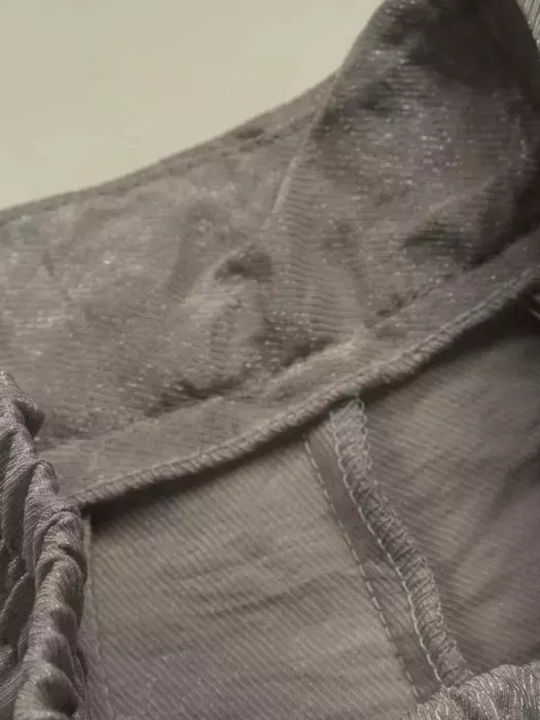 Șort/Salopetă Copii din Material Textil ASHMI