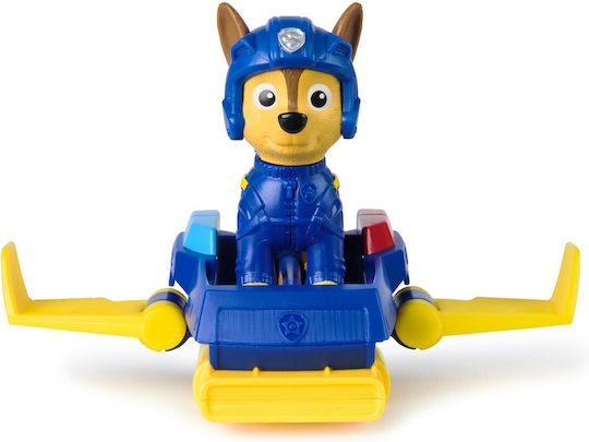 Spin Master Миниатюрна играчка Action Pups Paw Patrol
