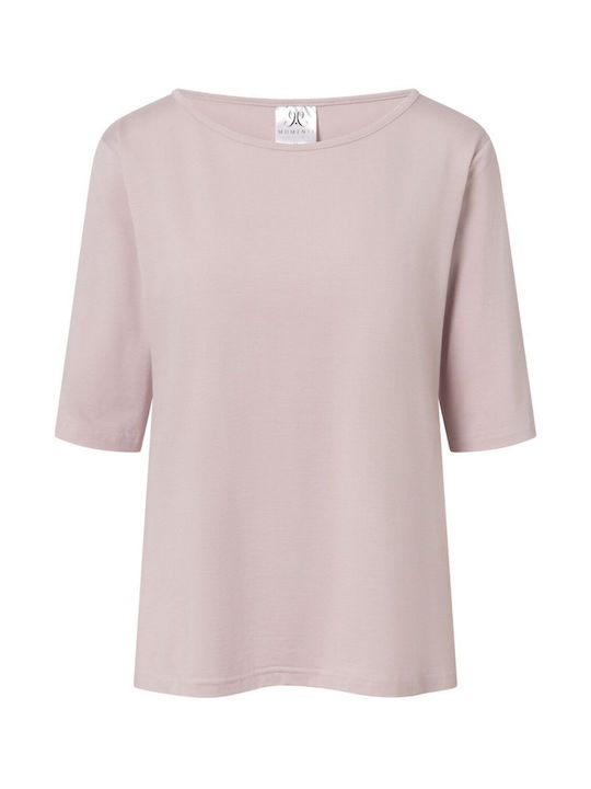 Momenti Per Me Set Pijamale pentru Femei Desert Rose