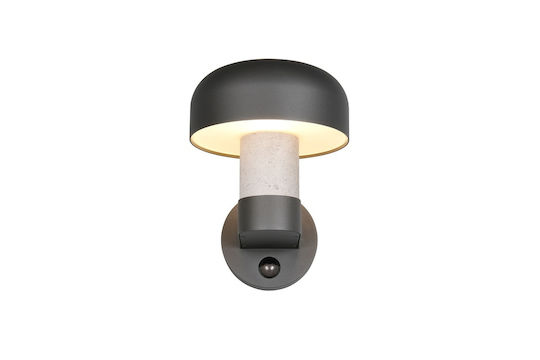 Trio Lighting Fraser Стенно Външно Осветително Тяло