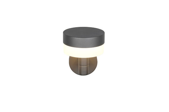 Trio Lighting Mackenzie Επιτοίχιο Εξωτερικό Φωτιστικό