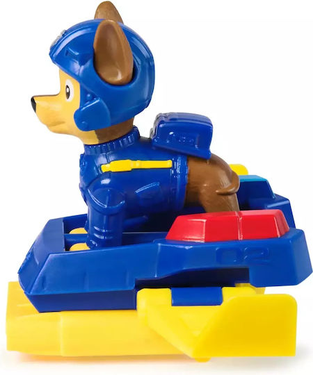 Spin Master Миниатюрна играчка Action Pups Paw Patrol