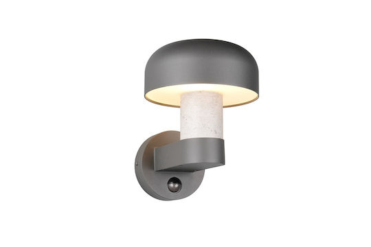 Trio Lighting Fraser Стенно Външно Осветително Тяло