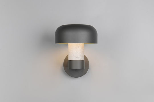 Trio Lighting Fraser Wandmontierte Außenleuchte