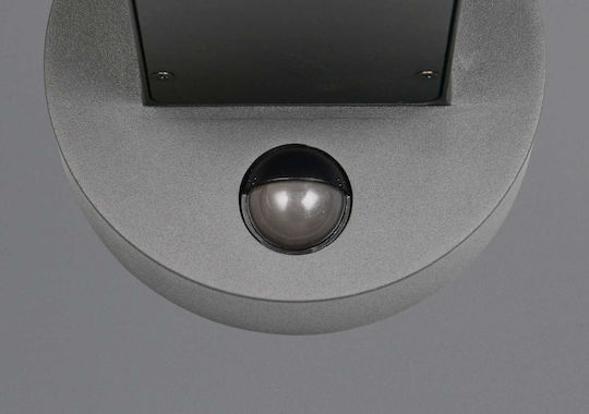 Trio Lighting Fraser Επιτοίχιο Εξωτερικό Φωτιστικό