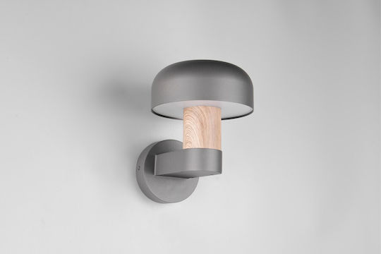 Trio Lighting Fraser Lumină de exterior montată pe perete
