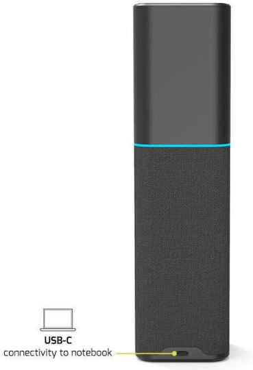 Designuri Port Cameră de Masă Rp0589 Conectează 2k UHD Conferință
