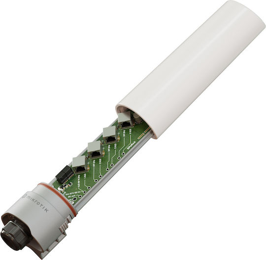Mikrotik Poe Extender Outdoor 3poe 90w Poe++ Input Ip68 Gperx4