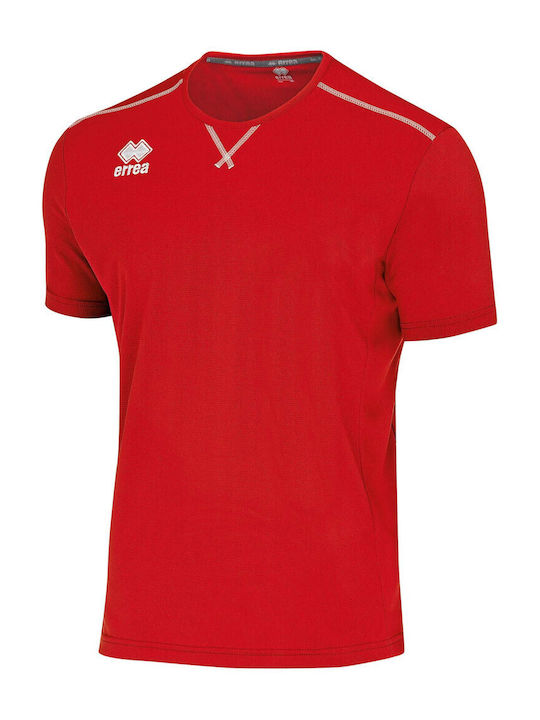 Errea Everton T-shirt Mc Sweater Ad 00020