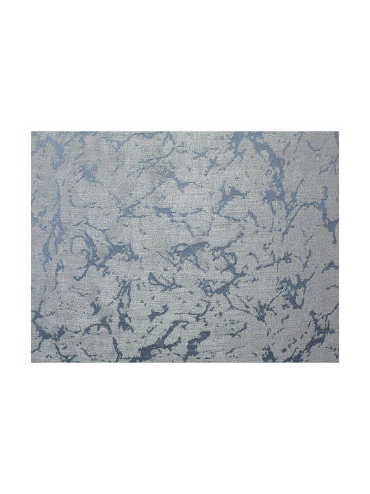 Beliani Sofa-Kissen Grau 45x45cm