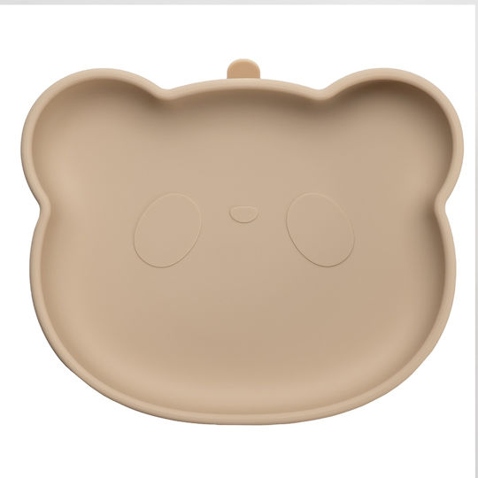 AppeKids din silicon Bej