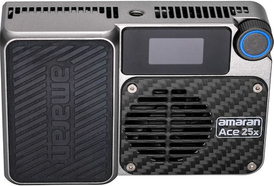 Amaran Ace 25x Kit Silver