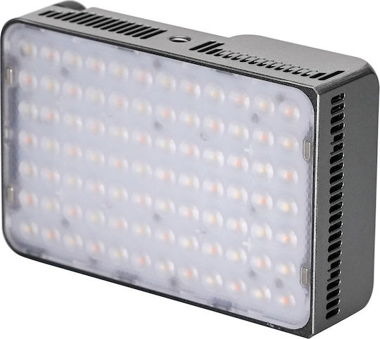Amaran Ace 25x Kit Silver
