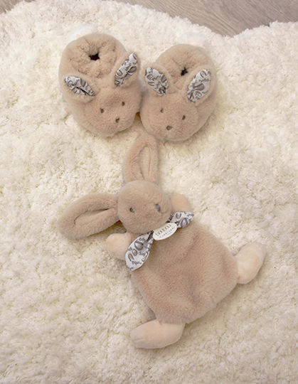 Doudou et Compagnie Baby Gift Set for 0-6 months
