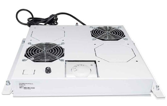 Intellinet Ανεμιστήρας Rack 712781 1τμχ