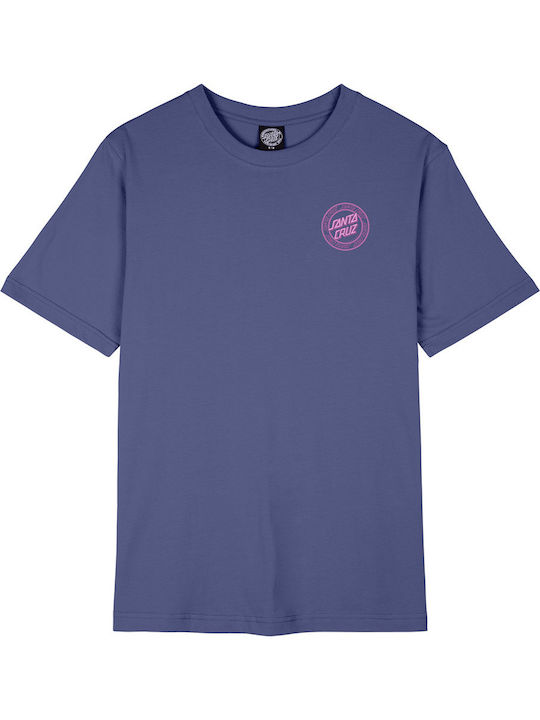 Γυναικείο T-shirt Future Dusk