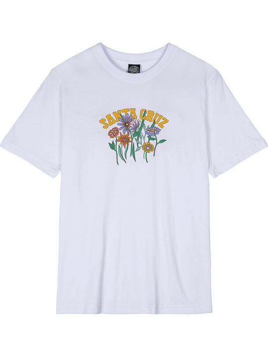 Women's T-shirt White