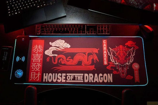Numskull Gaming Mouse Pad (300mm)