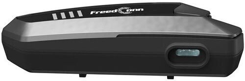 FreedConn Hero V2 Μονή Ενδοεπικοινωνία για Κράνος Μηχανής με Bluetooth