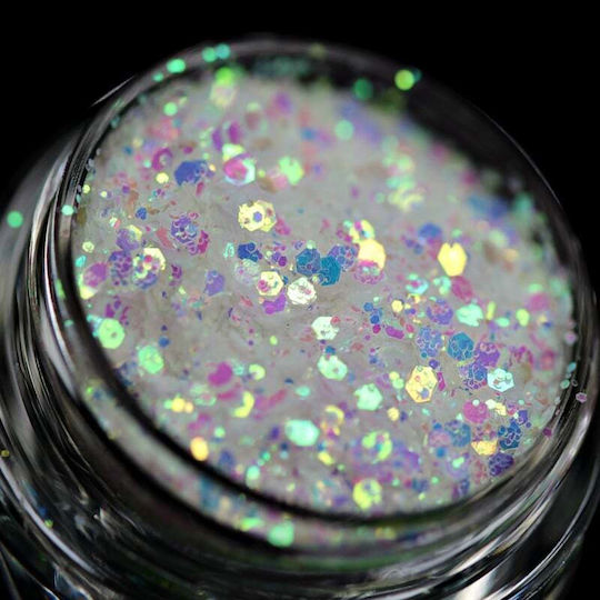 Kajol Beauty Fard de Pleoape Pudră Transparent 1gr