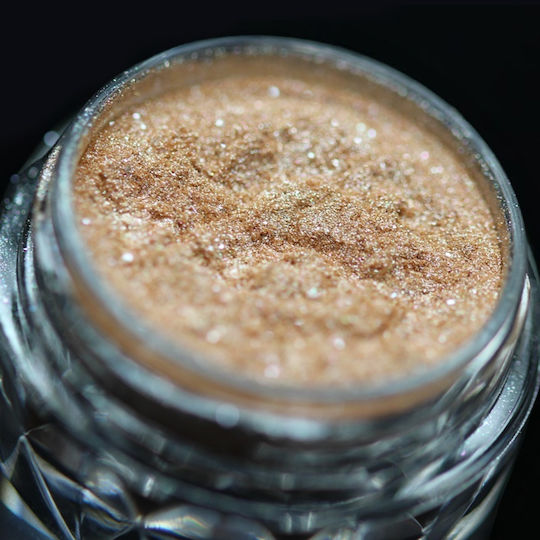 Kajol Beauty Fard de Pleoape Pudră Pk48 (champagne) 1gr