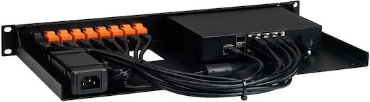 Αξεσουάρ Καμπίνες Δικτύου Rackmount.it Kit Sonicwall Tz270w Tz370w Tz470w
