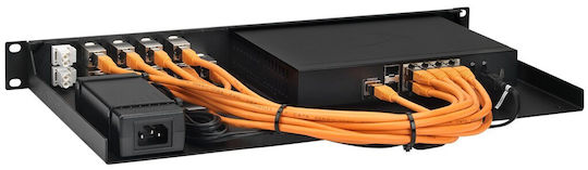 Αξεσουάρ Καμπίνες Δικτύου Rackmount.it Kit Sonicwall Tz570w Shielded