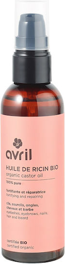 avril Mehrverwendung Öle 100ml