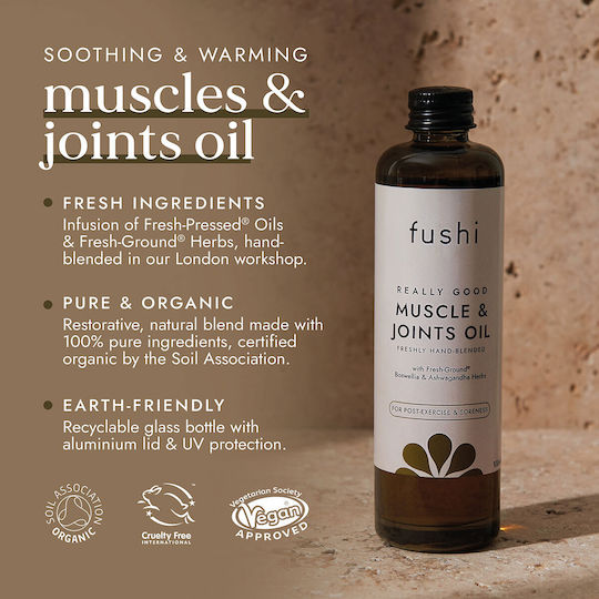 Fushi 100ml