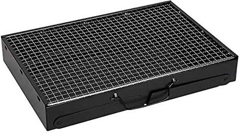 Плоча за готвене за къмпинг 35x26x20см.