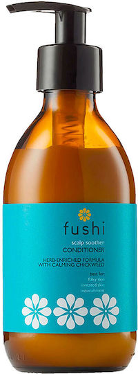 Fushi Scalp Soother Herbal Conditioner 230ml