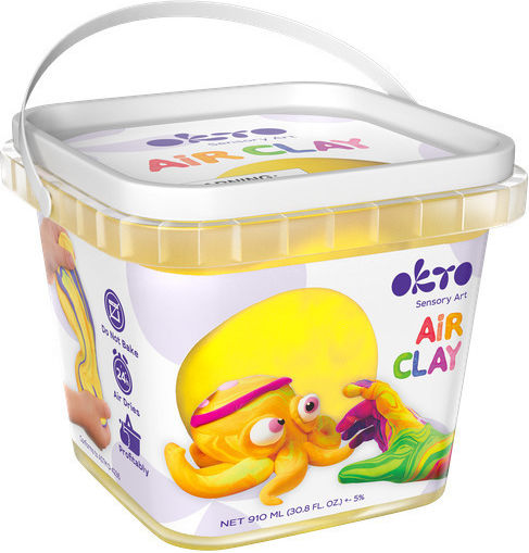 Okto Ton Gelbs 200gr