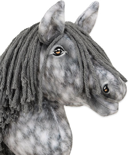 Super Hobby Horse Imitation Game