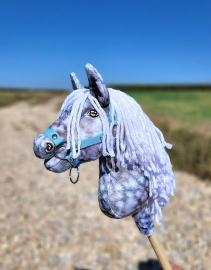Super Hobby Horse Joc de imitație